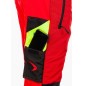 PFANNER Belüftungsschutzhose 550-110