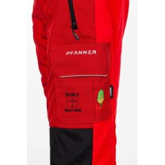 PFANNER ventilation protection trousers 550-110 | NewgardenParts.com