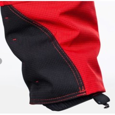 PFANNER ventilation protection trousers 550-110 | NewgardenParts.com