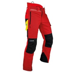 Pantaloni protezione di ventilazione PFANNER 550-276