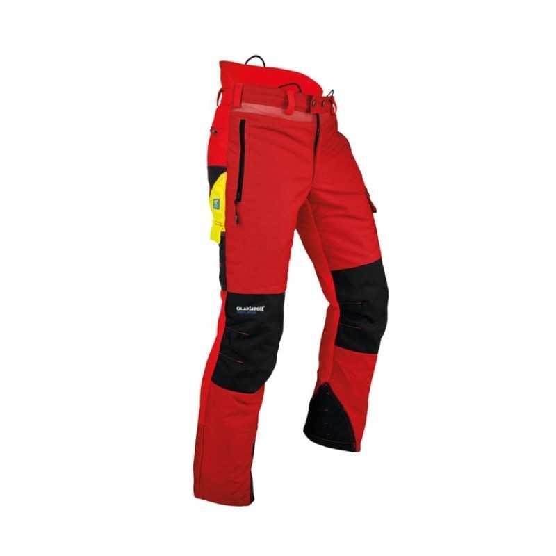 Ventilation protection trousers PFANNER 550-276