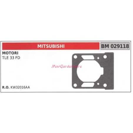Junta de cilindro MITSUBISHI cortasetos TLE 33FD 029118 | NewgardenParts.com