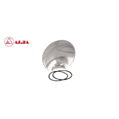 Réflecteur de gyrophare pour tracteur agricole AJBA | NewgardenParts.com