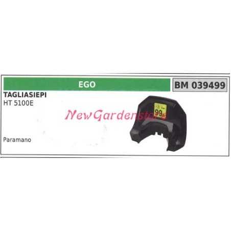 Paramano EGO tagliasiepe HT 5100E 039499 | NewgardenParts.com