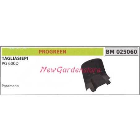 Handgriff PROGREEN Heckenschere PG 600D 025060 | NewgardenParts.com