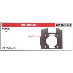 Guarnizione cilindro MITSUBISHI tagliasiepe TLE 48FD 029121 | NewgardenParts.com