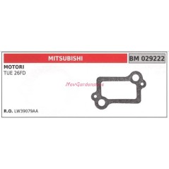 Guarnizione cilindro MITSUBISHI tagliasiepe TUE 26FD 029222 | NewgardenParts.com