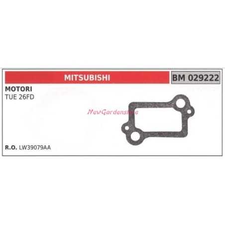 Joint de cylindre MITSUBISHI cutters TUE 26FD 029222 | NewgardenParts.com