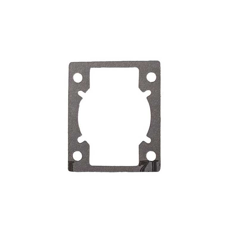 Engine cylinder gasket models TEX54D EC50 11060-2350 KAWASAKI