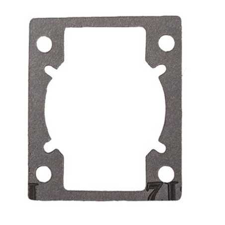 Junta de cilindro de motor modelos TEX54D EC50 11060-2350 KAWASAKI | NewgardenParts.com