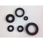 Oil seal 15x25x7 GREEN LINE blower GB650 code 014824