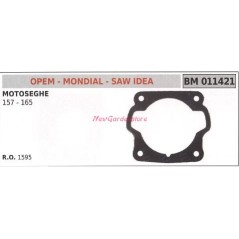 Guarnizione cilindro OPEM motosega 157 165 011421 | NewgardenParts.com