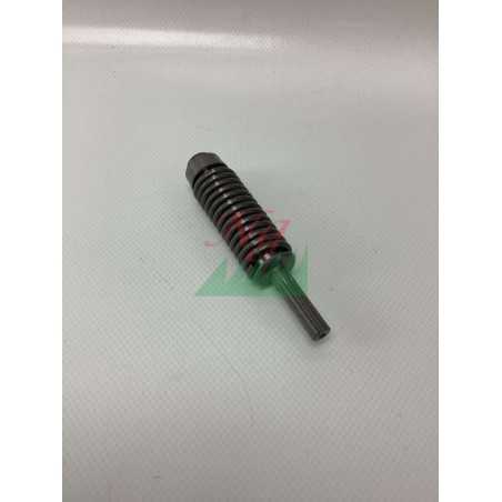 Adaptateur de tige de transmission ORIGINAL HUSQVARNA 5863044-02 | NewgardenParts.com