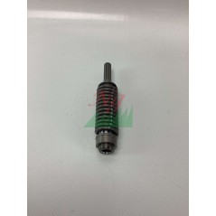 ORIGINAL HUSQVARNA Getriebestangenadapter 5863044-02 | NewgardenParts.com