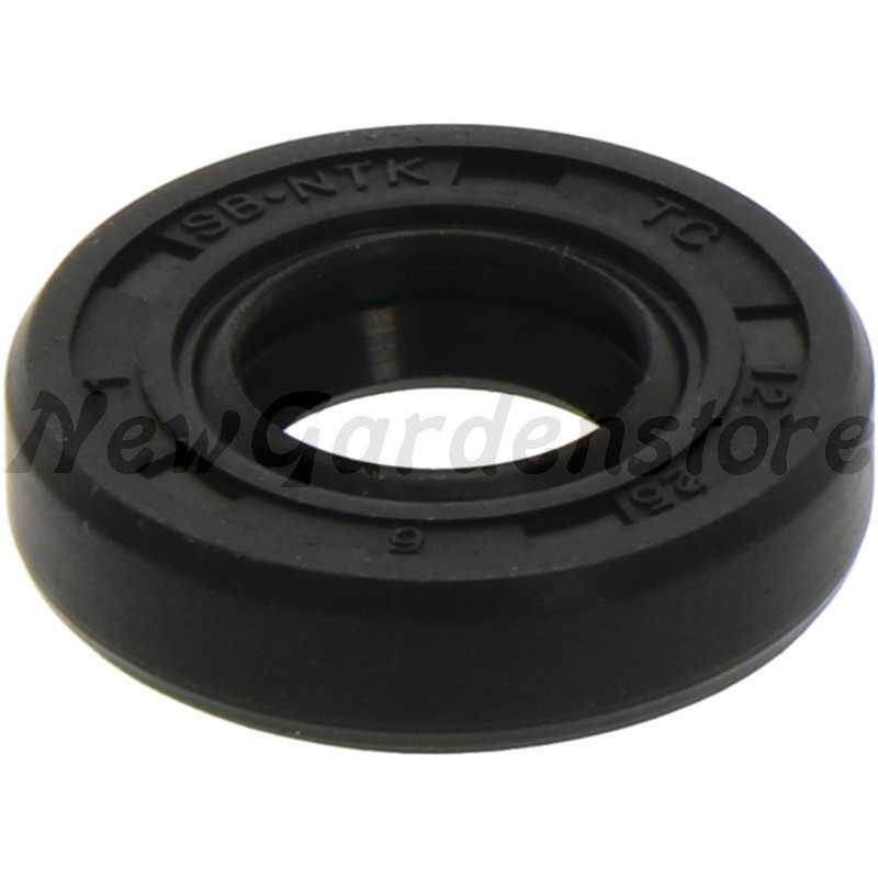 Oil seal 4-stroke brushcutter engine compatible HONDA 91213-ZM3-000