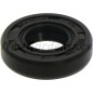 Joint d'huile moteur 4 temps pour débroussailleuse compatible HONDA 91213-ZM3-000