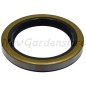 Lawn tractor engine oil seal compatible BRIGGS & STRATTON 294606S