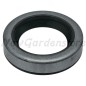 Lawn tractor engine oil seal compatible BRIGGS & STRATTON 391483S