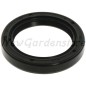 Retén de aceite para motor de tractor de césped compatible BRIGGS & STRATTON 805049S Retén de aceite para motor de tractor de césped compatible BRIGGS & STRATTON 805049S