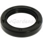 Brushcutter engine oil seal compatible BRIGGS & STRATTON 805101S