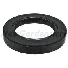 Retén de aceite del motor del tractor de césped compatible HONDA 91201-890-003