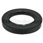 Retén de aceite del motor del tractor de césped compatible HONDA 91201-890-003