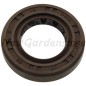 Paraolio motore trattorino tagliaerba rasaerba ORIGINALE LONCIN 380650333-0001
