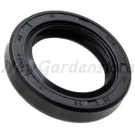 Paraolio motore trattorino tagliaerba rasaerba ORIGINALE LONCIN 380650335-0001 | NewgardenParts.com