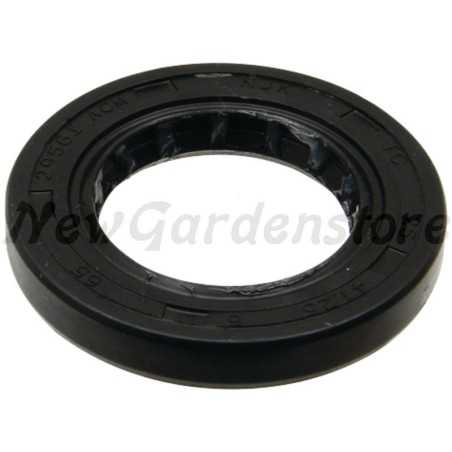 Paraolio motore trattorino tagliaerba rasaerba ORIGINALE LONCIN 380650347-0001 | NewgardenParts.com