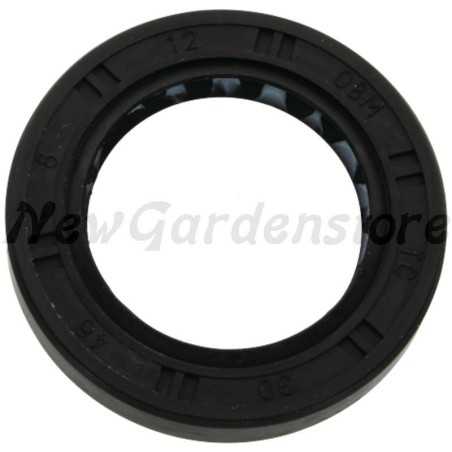 Paraolio motore trattorino tagliaerba rasaerba ORIGINALE LONCIN 380650492-0001 | NewgardenParts.com