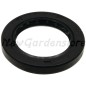 Paraolio motore trattorino tagliaerba rasaerba ORIGINALE LONCIN 380650494-0001