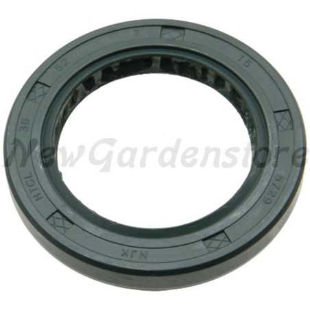 ORIGINAL LONCIN lawn tractor mower engine oil seal 380650495-0001 | NewgardenParts.com