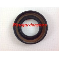 ORIGINAL KAWASAKI FH580V lawn mower oil seal 92049-7011 | NewgardenParts.com