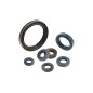 Joint d'huile pour tracteur tondeuse D440 D460 LONCIN 380650574-0001
