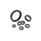 Joint d'huile de volant pour moteur de tondeuse à gazon T100 NGP 3,5 CV V6-2B-100-000