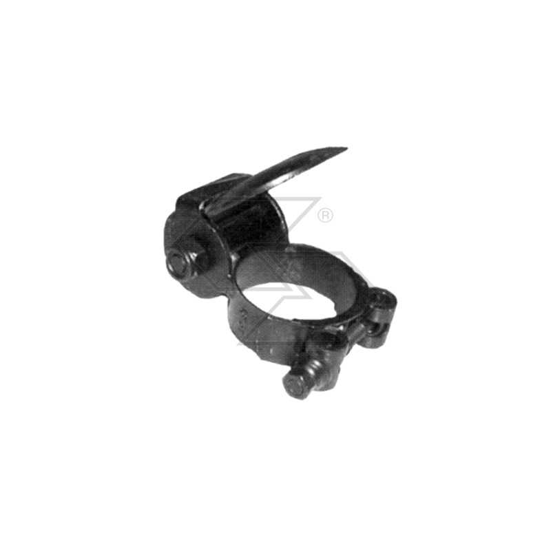 Balanced Rain Protection with clamp for silencer models A10530 A10550
