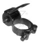 Balanced Rain Protection with clamp for silencer various models