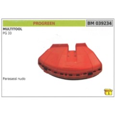 Parasassi PROGREEN asta decespugliatore multitool PG 33 039234 | NewgardenParts.com