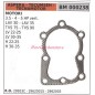 Cylinder head gasket ASPERA lawn tractor mower 3.5 4 5 hp 000238