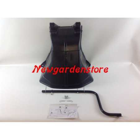 ORIGINAL CASTELGARDEN lawn tractor flat 84 cm | NewgardenParts.com