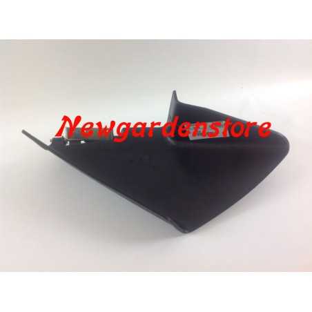 Deflector spring bracket MTD flat 96 cm side discharge B130