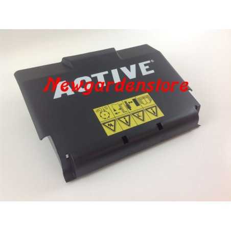 ORIGINAL ACTIVE 4200 4300 4800 4900 5300 Rasenmäher Deflektor 050460 | NewgardenParts.com