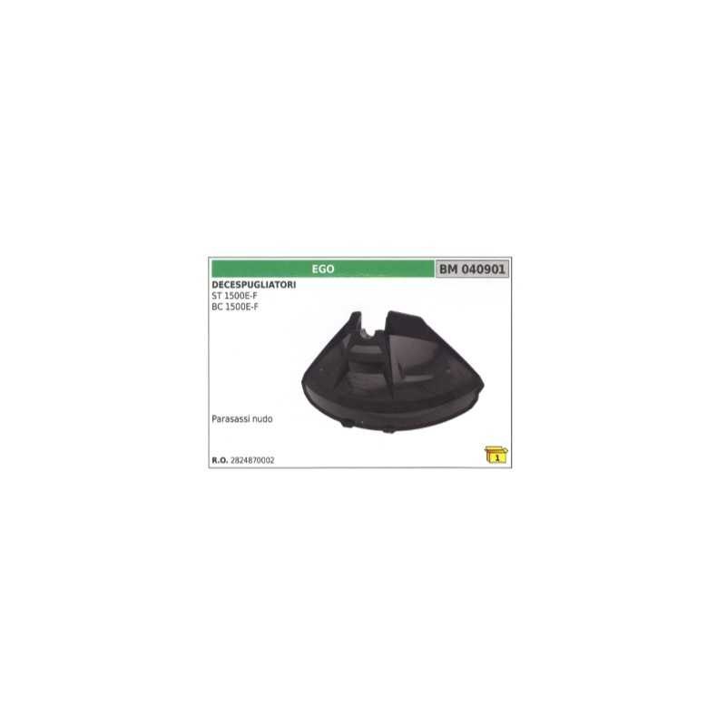 EGO axle guard for brushcutter ST1500E-F BC1500E-F 2824870002