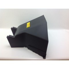 ORIGINAL CASTELGARDEN TC 102 122 cortadora de césped protector de cabeza desde 2000 | NewgardenParts.com
