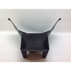 ORIGINAL CASTELGARDEN TC 102 122 Rasenmäherkopfschutz seit 2000 | NewgardenParts.com