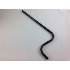 ORIGINAL CASTELGARDEN TC 102 122 lawn mower head guard since 2000 | NewgardenParts.com