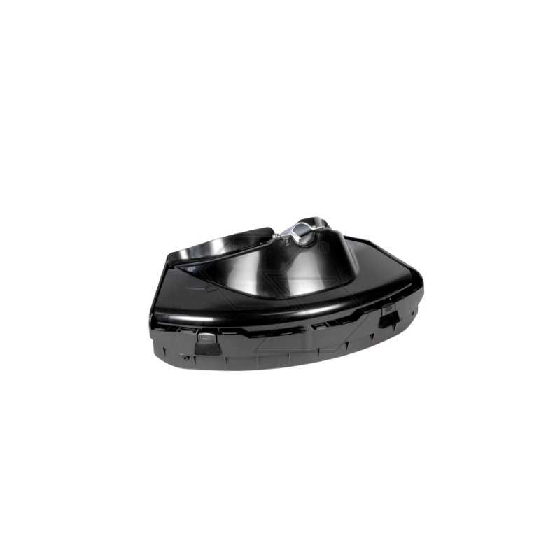 UNIVERSAL shockproof stone guard with thread trimmer brushcutter pole 24 - 26 - 28
