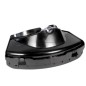 UNIVERSAL shockproof stone guard with thread trimmer brushcutter pole 24 - 26 - 28