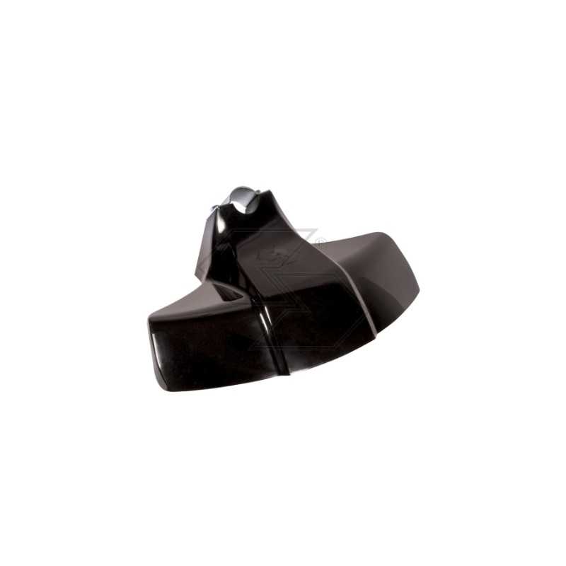 UNIVERSAL Steinschutz aus stoßfestem Nylon für Freischneider mit Arm Ø 24-26-28-32mm
