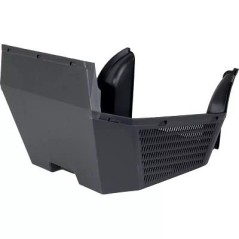 ORIGINAL STIGA Rasenmäher Grasfangkorb Unterteil oder Oberteil | NewgardenParts.com